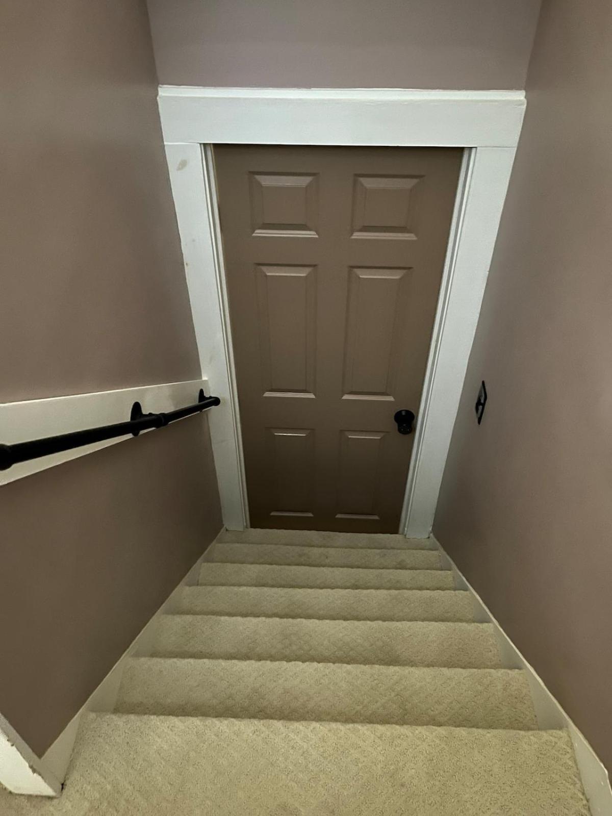 Elevated Entertainment Sleep Suite Cleveland Extérieur photo